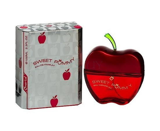 Купить Аромат Omerta Sweet Pommy Парфюмерная вода