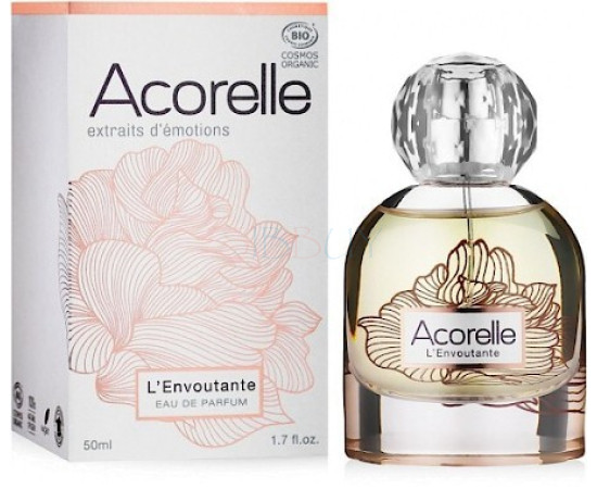 Купить Аромат Acorelle L'Envoûtante Парфюмерная вода