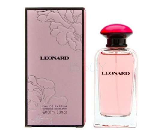 Купить Аромат Leonard Eau De Parfum 2012 Парфюмерная вода