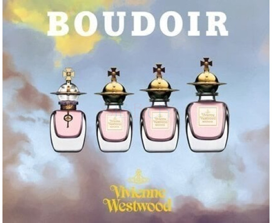 Купить Аромат Vivienne Westwood Boudoir Парфюмерная вода