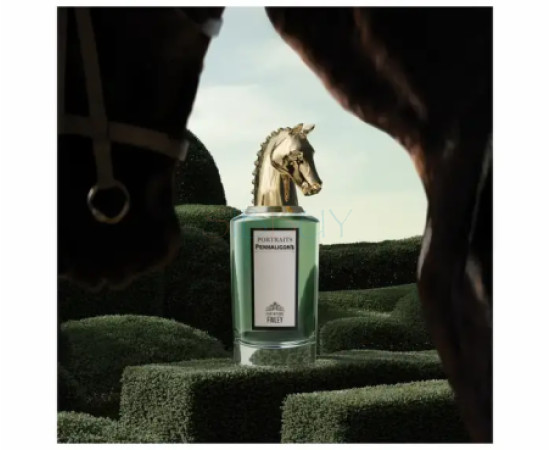 Купить Аромат Penhaligon's Fortuitous Finley Парфюмерная вода