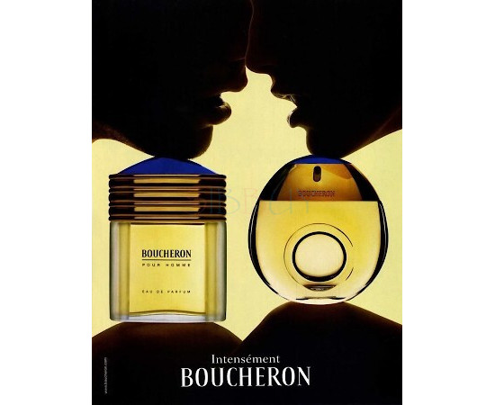 Купить Аромат Boucheron Boucheron Pour Homme Eau de Parfum Парфюмерная вода