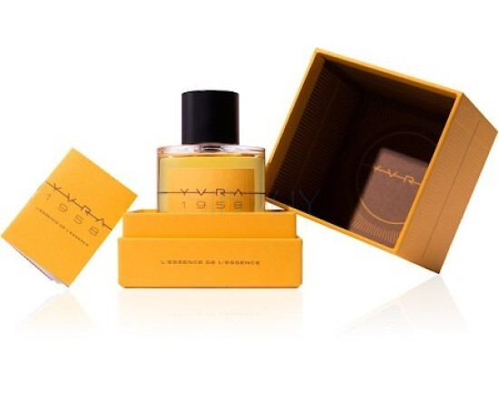 Купить Аромат YVRA 1958 1958 L'Essence de L'Essence Парфюмерная вода