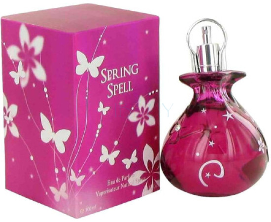 Купить Аромат Reyane Tradition Spring Spell Парфюмерная вода