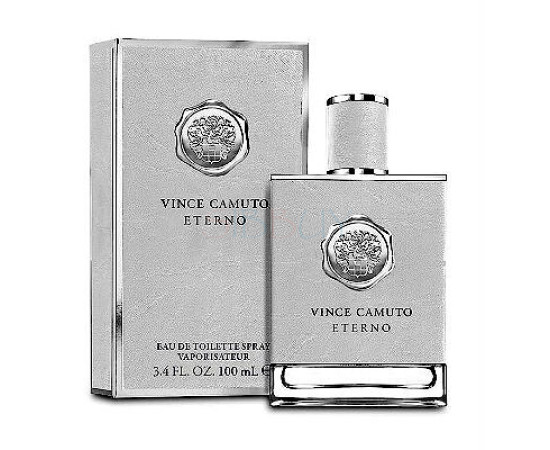 Купить Аромат Vince Camuto Eterno Туалетная вода