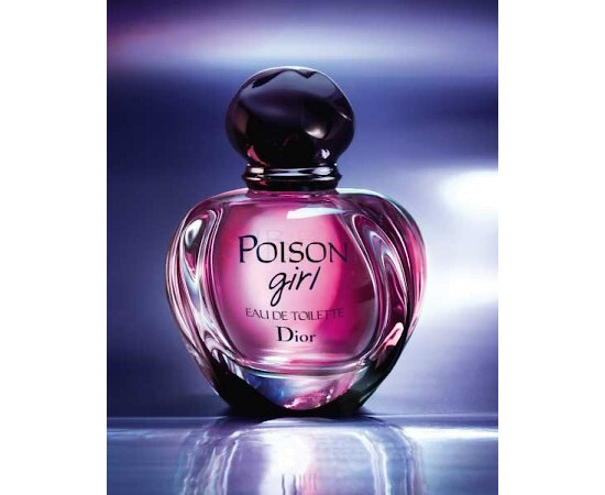 Купить Аромат Dior Poison Girl Eau De Toilette Туалетная вода