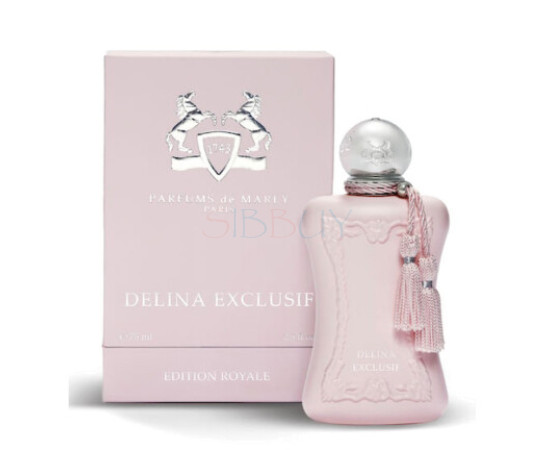 Купить Аромат Parfums de Marly Delina Exclusif Парфюмерная вода