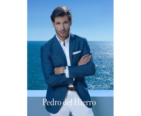 Купить Аромат Pedro del Hierro Pedro del Hierro Eau Fraiche Ароматная дымка