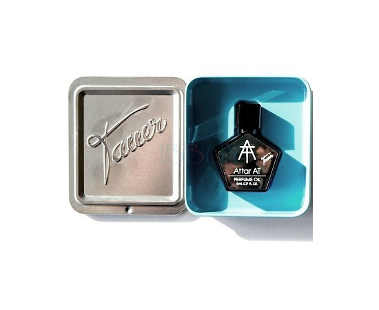 Купить Аромат Tauer Perfumes Attar AT Масляные духи