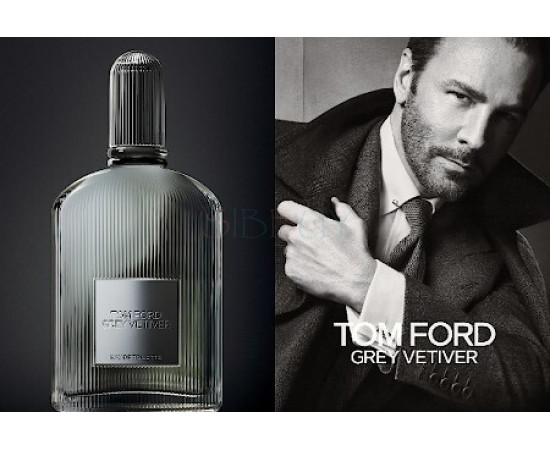 Купить Аромат Tom Ford Grey Vetiver Eau de Toilette Туалетная вода