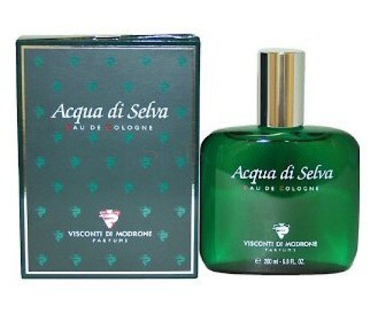 Купить Аромат Visconti di Modrone Acqua di Selva Одеколон