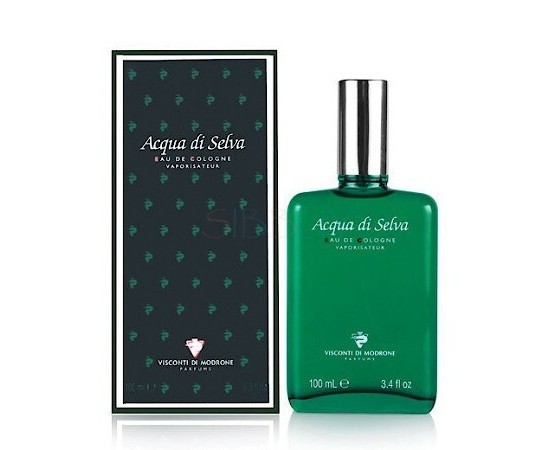 Купить Аромат Visconti di Modrone Acqua di Selva Одеколон