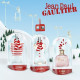 Купить Аромат Jean Paul Gaultier Scandal Collector's Snow Globe Edition Парфюмерная вода
