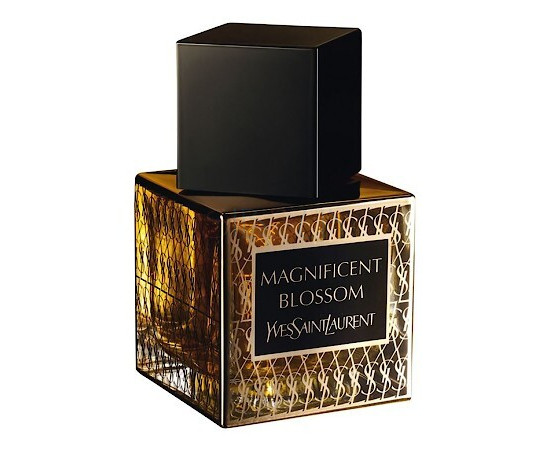 Купить Аромат Yves Saint Laurent Magnificent Blossom Парфюмерная вода