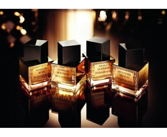Купить Аромат Yves Saint Laurent Magnificent Blossom Парфюмерная вода