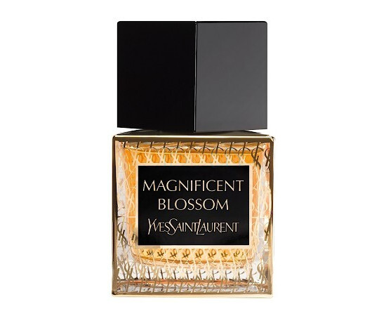 Купить Аромат Yves Saint Laurent Magnificent Blossom Парфюмерная вода