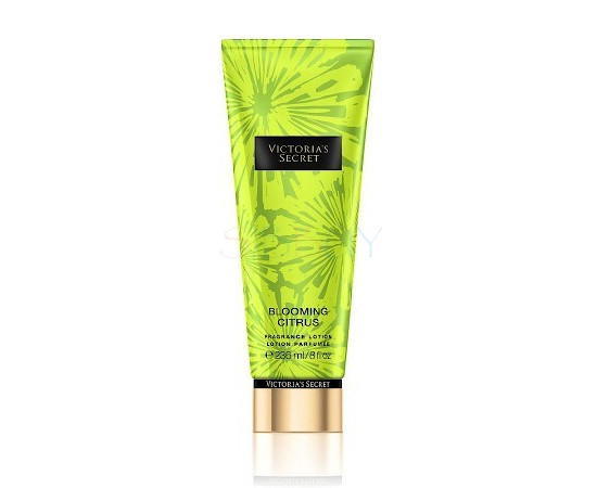 Купить Аромат Victoria's Secret Blooming Citrus Ароматная дымка