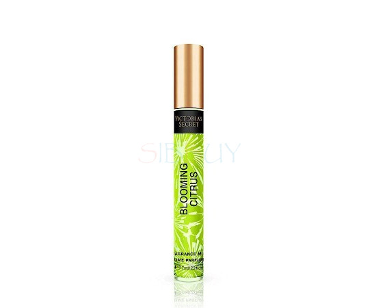 Купить Аромат Victoria's Secret Blooming Citrus Ароматная дымка
