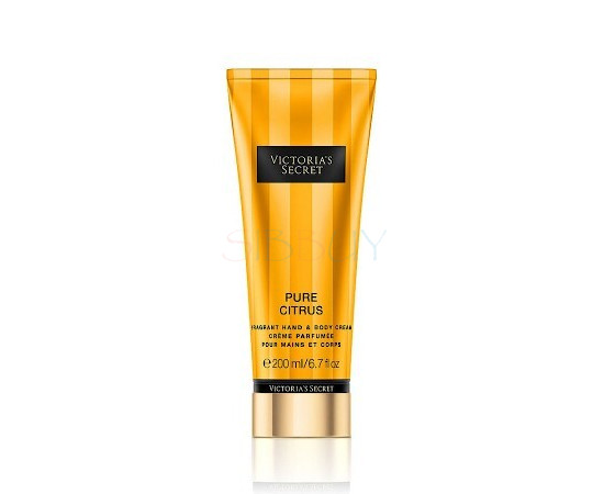 Купить Аромат Victoria's Secret Pure Citrus Ароматная дымка