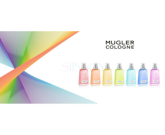 Купить Аромат Mugler Mugler Cologne Blow It Up Туалетная вода