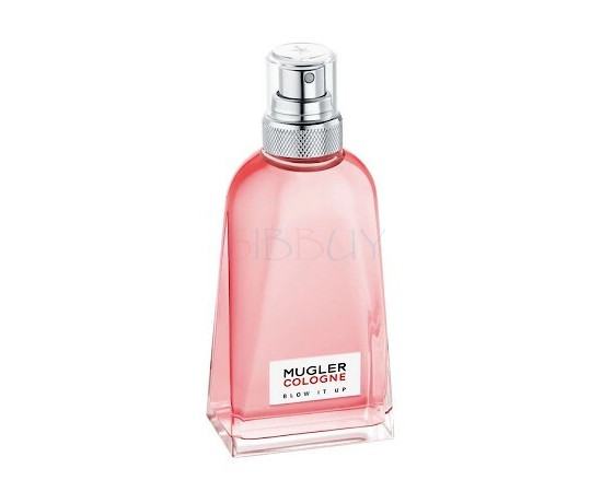 Купить Аромат Mugler Mugler Cologne Blow It Up Туалетная вода