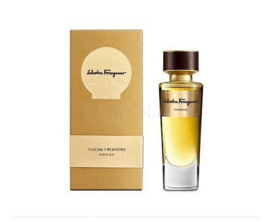 Купить Аромат Salvatore Ferragamo Punta Ala Туалетная вода