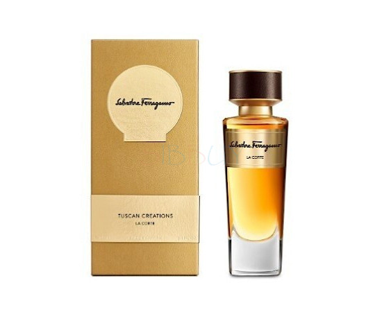 Купить Аромат Salvatore Ferragamo La Corte Туалетная вода