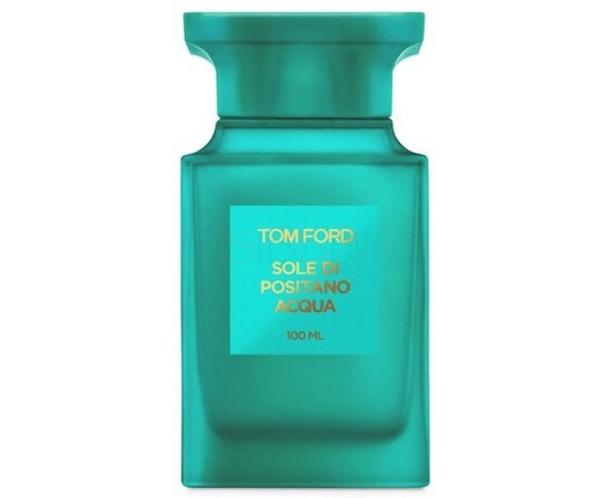 Купить Аромат Tom Ford Sole Di Positano Acqua Парфюмерная вода