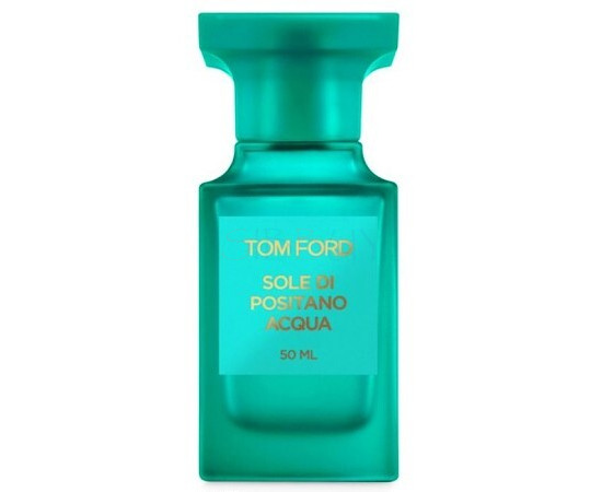 Купить Аромат Tom Ford Sole Di Positano Acqua Парфюмерная вода