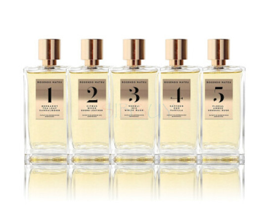 Купить Аромат Rosendo Mateu - Olfactive Expressions 5 Floral, Amber, Sensual Musk Парфюмерная вода
