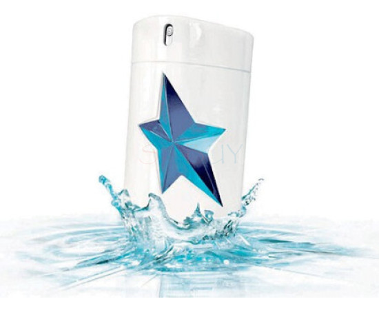 Купить Аромат Mugler A*Men Pure Energy Туалетная вода