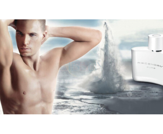 Купить Аромат Oriflame Ascendant Pure Туалетная вода
