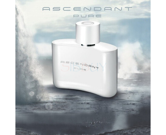 Купить Аромат Oriflame Ascendant Pure Туалетная вода
