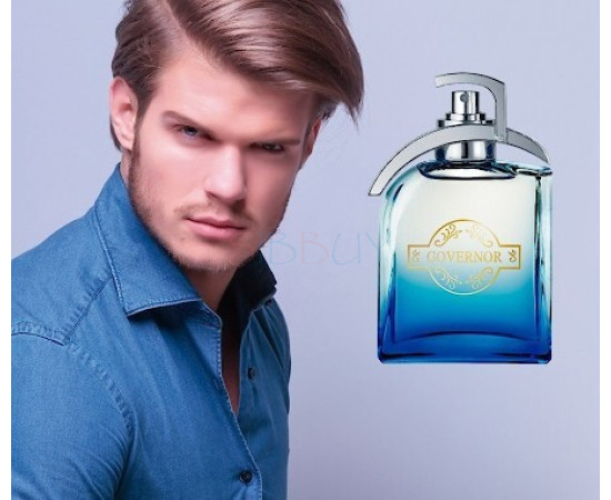 Купить Аромат Lonkoom Parfum Governor Туалетная вода