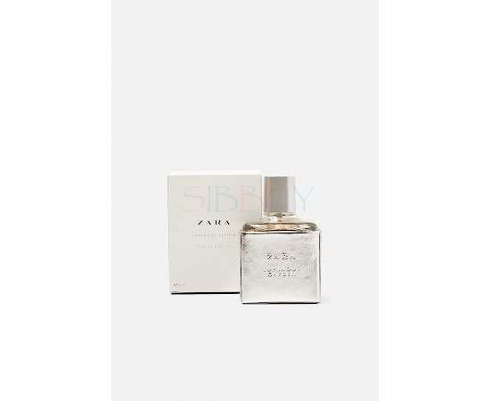 Купить Аромат Zara Luminous Garden Парфюмерная вода