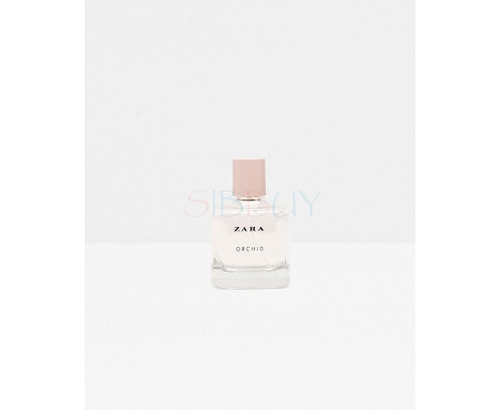 Купить Аромат Zara Zara Orchid 2016 Парфюмерная вода