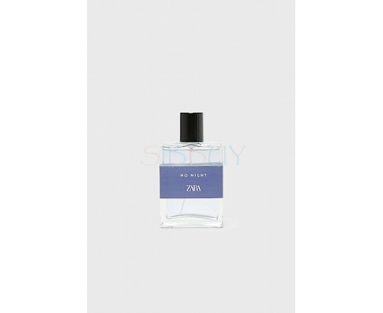 Купить Аромат Zara No Night Парфюмерная вода