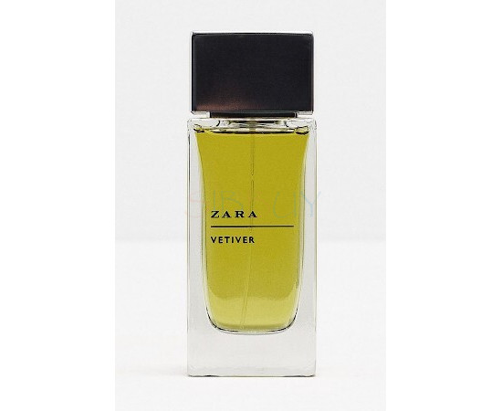 Купить Аромат Zara Zara Vetiver Туалетная вода