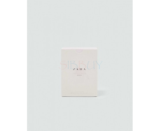 Купить Аромат Zara Twilight Mauve Aqua Туалетная вода