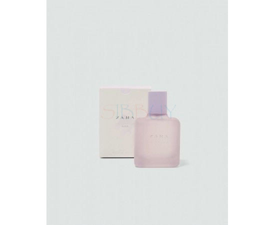 Купить Аромат Zara Twilight Mauve Aqua Туалетная вода