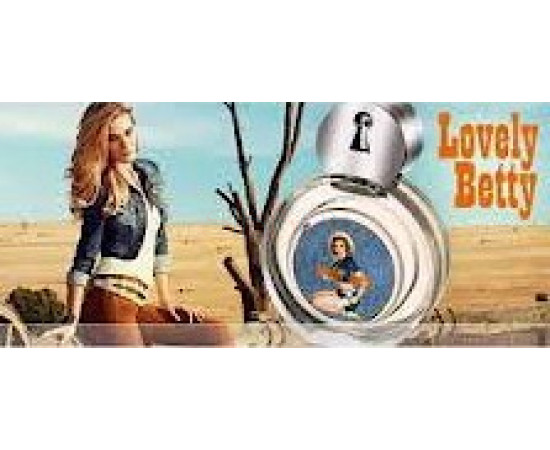 Купить Аромат Oriflame Lovely Betty Туалетная вода