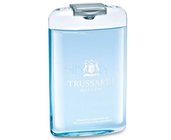 Купить Аромат Trussardi Blue Land Туалетная вода