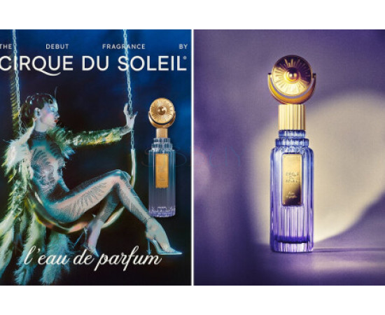 Купить Аромат Cirque Du Soleil L'eau de Parfum Парфюмерная вода