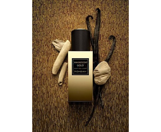 Купить Аромат Yves Saint Laurent Magnificent Gold Парфюмерная вода