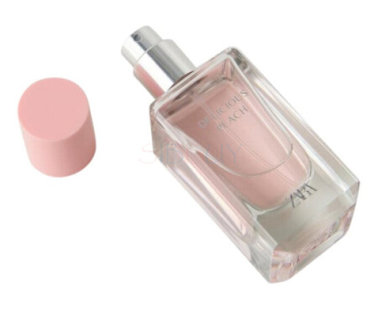 Купить Аромат Zara Delicious Peach Туалетная вода