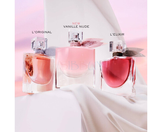Купить Аромат Lancôme La Vie Est Belle Vanille Nude Парфюмерная вода