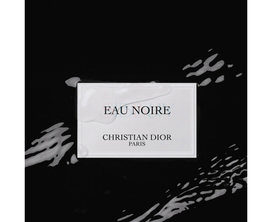 Купить Аромат Dior Eau Noire 2022 Парфюмерная вода