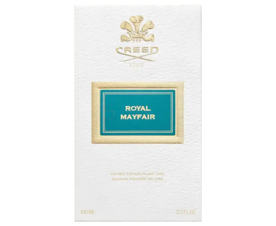 Купить Аромат Creed Royal Mayfair 2024 Парфюмерная вода