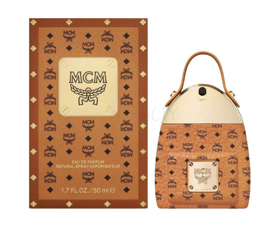 Купить Аромат Mode Creation Munich MCM Eau de Parfum Парфюмерная вода