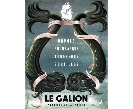 Купить Аромат Le Galion Tubéreuse 1937 Духи / Экстракт